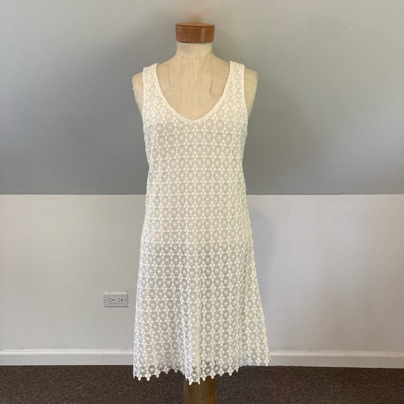 Velvet by Graham & Spencer Flora Lace Dress - Picture 3 of 12